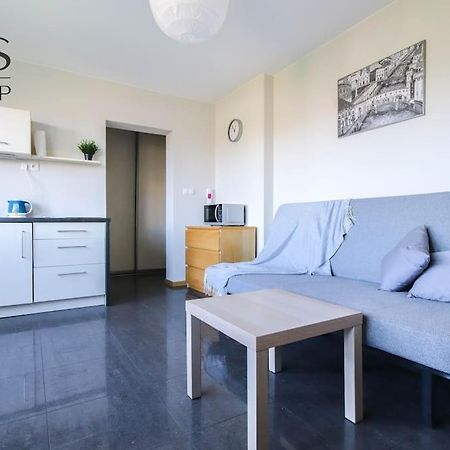 Przytulny Apartament W Centrum Krakowa المظهر الخارجي الصورة