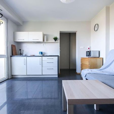 Przytulny Apartament W Centrum Krakowa المظهر الخارجي الصورة
