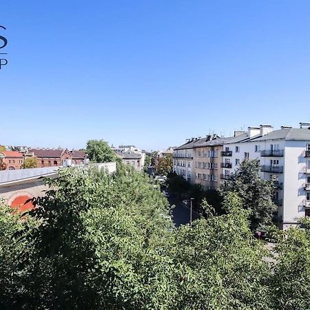 Przytulny Apartament W Centrum Krakowa المظهر الخارجي الصورة