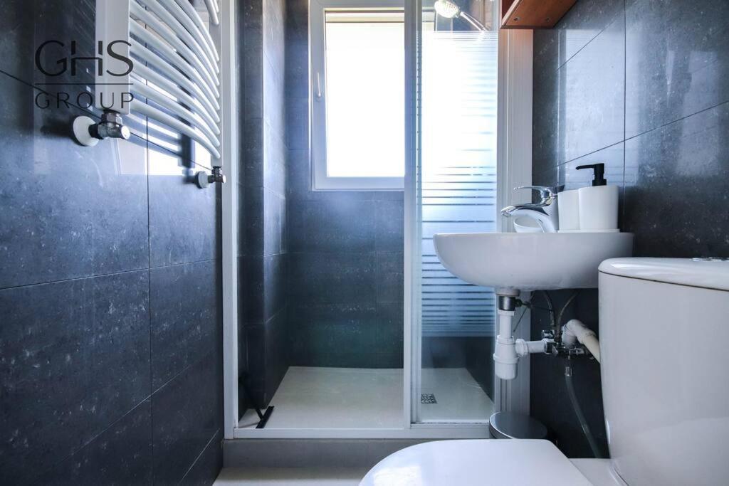 Przytulny Apartament W Centrum Krakowa المظهر الخارجي الصورة